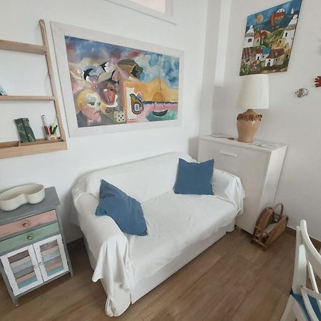 Blue Sea Apartment Torre Canne Buitenkant foto