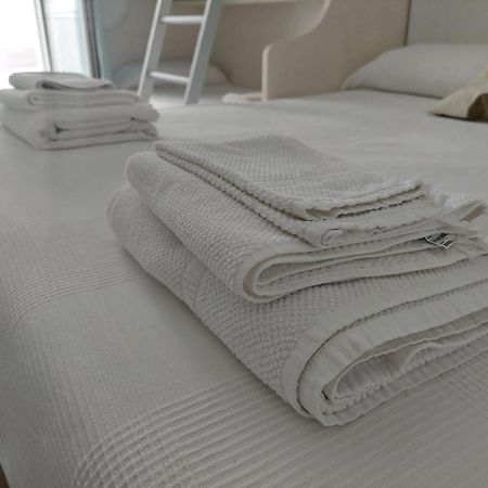 Blue Sea Apartment Torre Canne Buitenkant foto