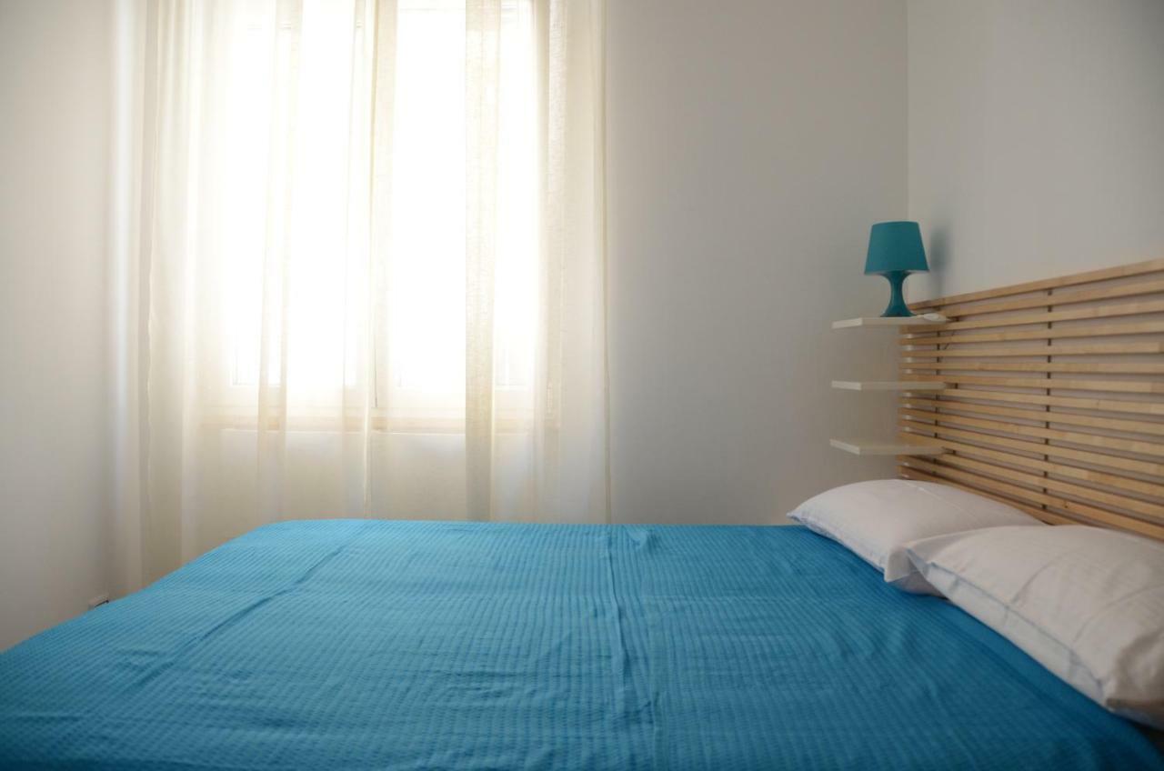 Blue Sea Apartment Torre Canne Buitenkant foto